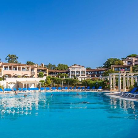 Residence Pierre & Vacances Les Parcs De Grimaud Exterior foto